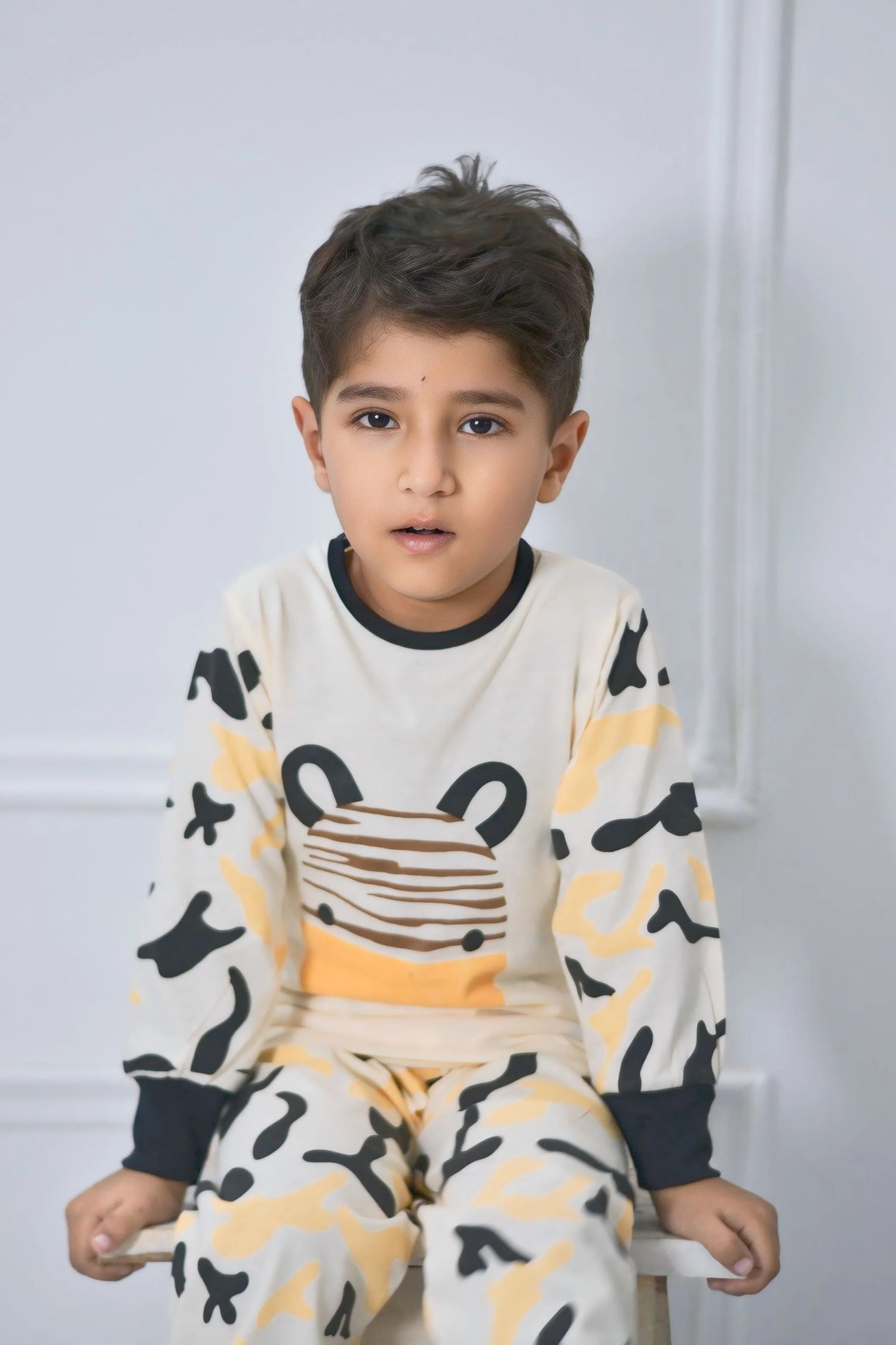 kids winter Collection